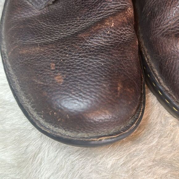 Dr. martens shoes 10 (CCC) - Picture 2 of 11